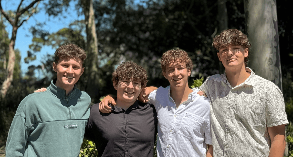 An image of The Beaches Tutoring team